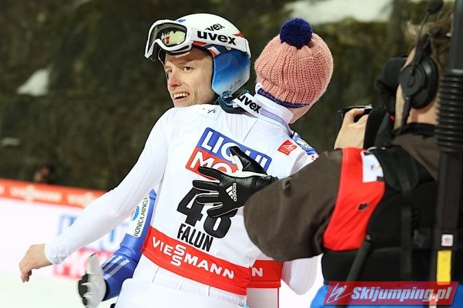 123 Rune Velta, Severin Freund